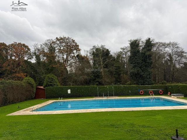 Chalet en venta en Oleiros, A Coruña