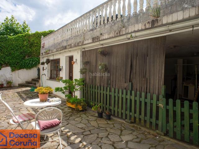 Chalet en venta en Oleiros, A Coruña