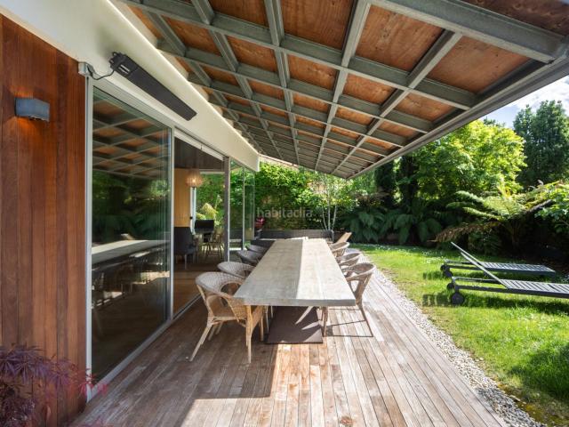 Chalet en venta en Oleiros, A Coruña