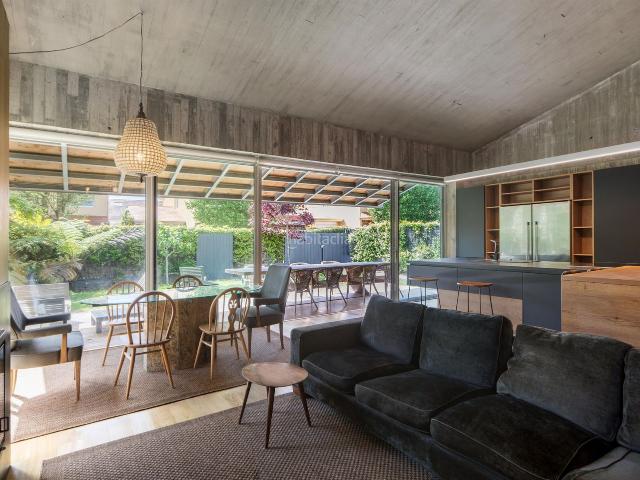 Chalet en venta en O Cruceiro, O Real