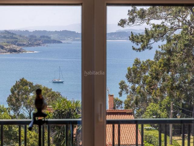 Chalet en venta en Oleiros, A Coruña