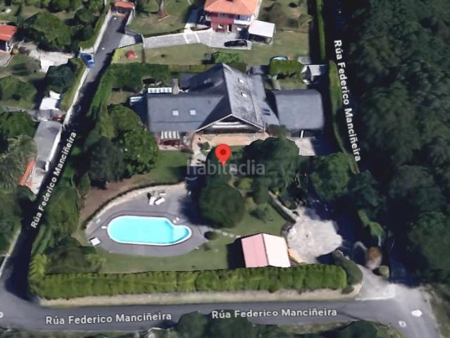 Chalet en venta en Oleiros, A Coruña