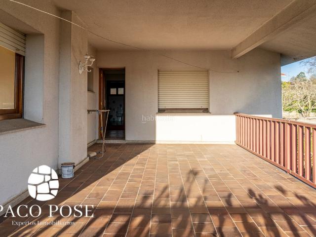 Chalet en venta en Oleiros, A Coruña