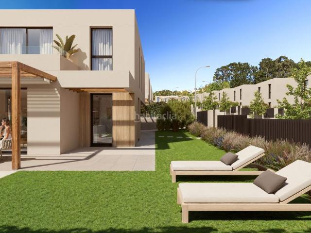 Chalet en venta en Oleiros, A Coruña