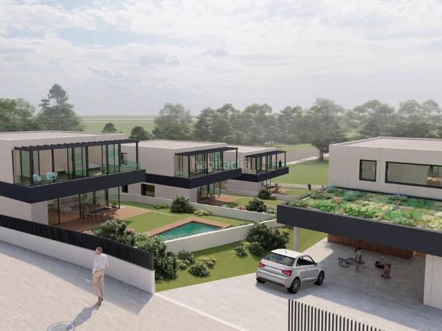 Chalet en venta en Oleiros, A Coruña