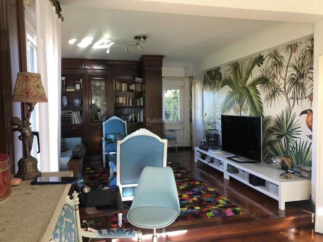 Chalet en venta en Oleiros, A Coruña