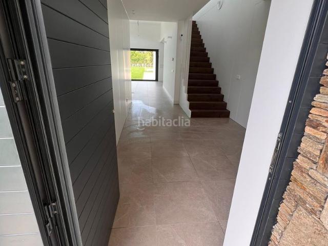 Chalet en venta en Oleiros, A Coruña
