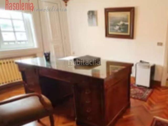 Chalet en venta en Oleiros, A Coruña