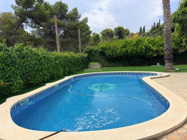 Chalet en venta en Alt Penedès, Catalunya