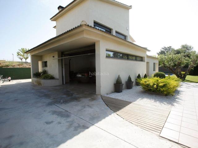 Chalet en venta en Sant Miquel d'Olèrdola, Alt Penedès