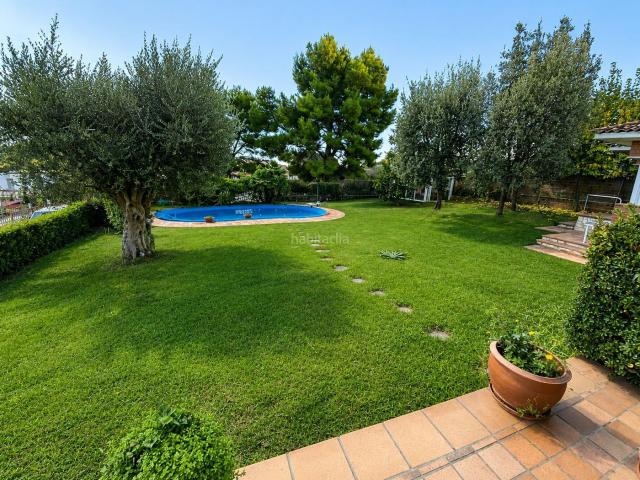 Chalet en venta en Alt Penedès, Catalunya