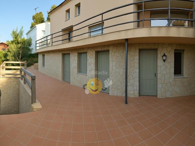 Villa en venta en Olesa De Bonesvalls, Ca n'Olivella