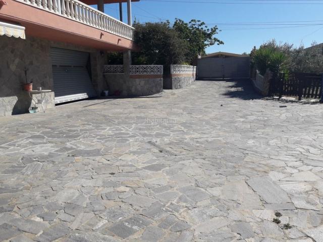 Chalet en venta en Alt Penedès, Catalunya