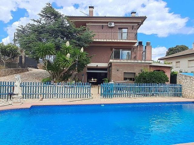 Chalet en venta en Alt Penedès, Catalunya