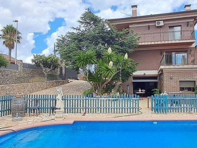 Chalet en venta en Alt Penedès, Catalunya