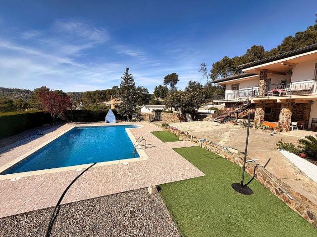 Chalet en venta en Alt Penedès, Catalunya