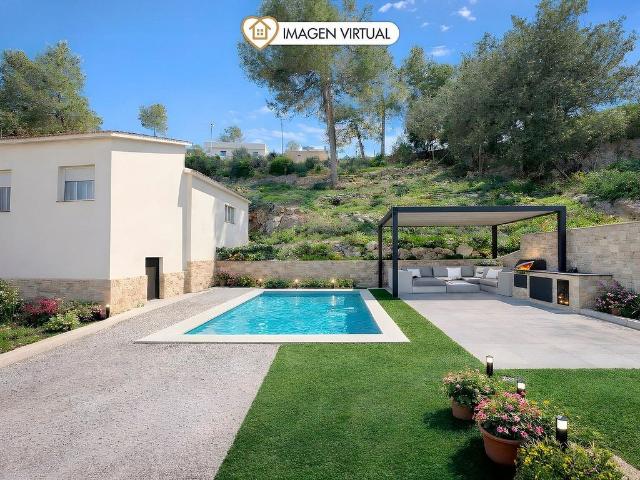 Chalet en venta en Alt Penedès, Catalunya