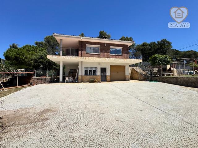 Chalet en venta en Alt Penedès, Catalunya