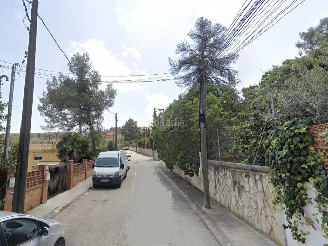 Chalet en venta en Ca n'Olivella, Alt Penedès