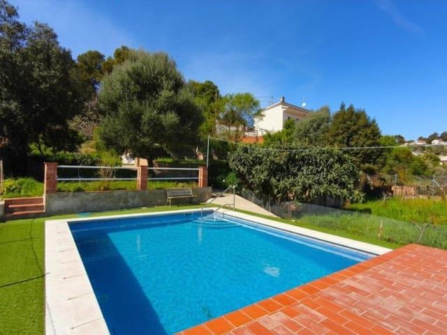 Chalet en venta en Baix Llobregat, Catalunya