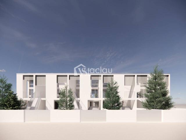 Chalet en venta en Baix Llobregat, Catalunya