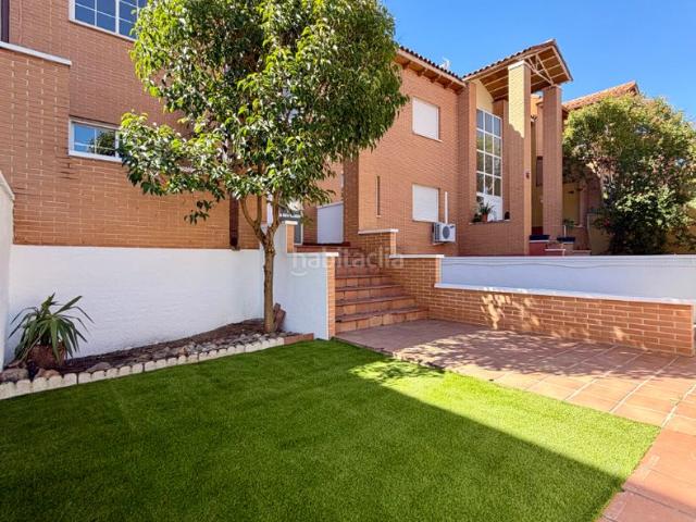 Chalet en venta en Urbanización Mirador de la Ciudadela, Olías del Rey