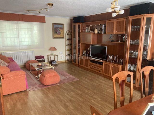 Chalet en venta en Olías Del Rey, Castilla-La Mancha