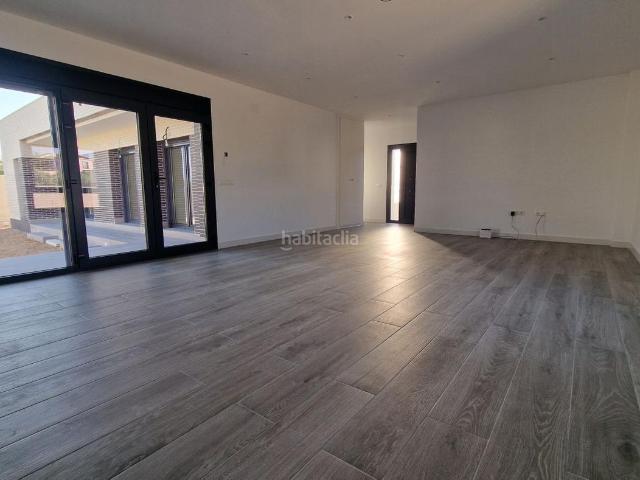 Villa en venta en Olías Del Rey, Urbanización Mirador de la Ciudadela