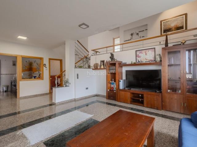 Chalet en venta en Olías Del Rey, Castilla-La Mancha