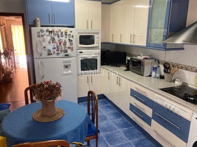Chalet en venta en Olías Del Rey, Castilla-La Mancha