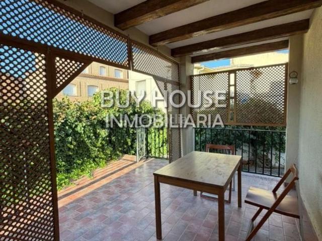 Chalet en venta en Olías Del Rey, Castilla-La Mancha