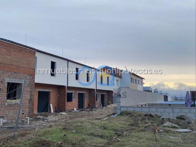 Chalet en venta en Olías Del Rey, Castilla-La Mancha