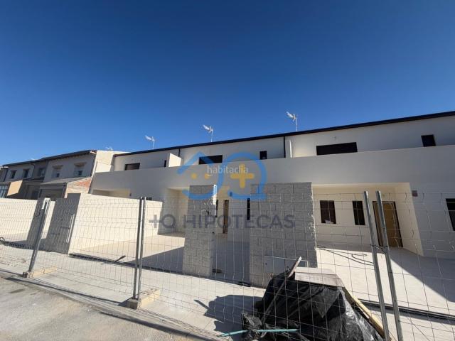 Chalet en venta en Olías Del Rey, Castilla-La Mancha