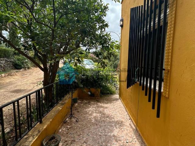 Chalet en venta en Sierra Suroeste, Extremadura