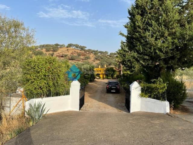 Chalet en venta en Sierra Suroeste, Extremadura