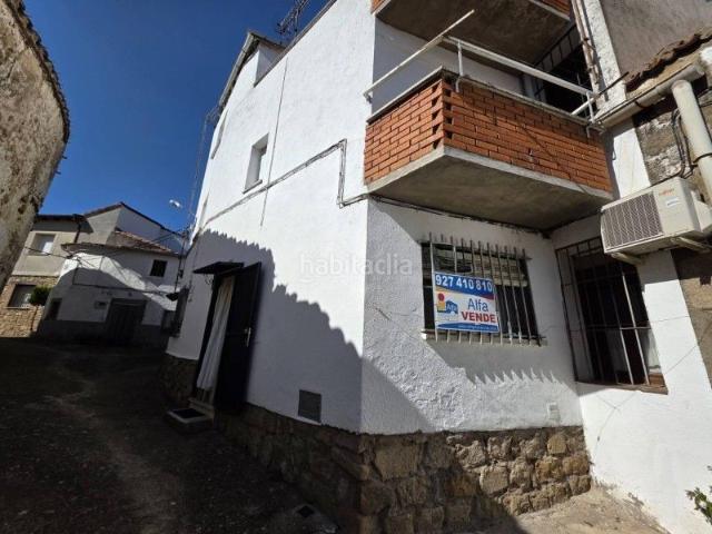 Chalet en venta en Oliva De Plasencia, Extremadura