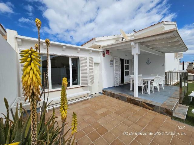 Chalet en venta en La Oliva, Fuerteventura