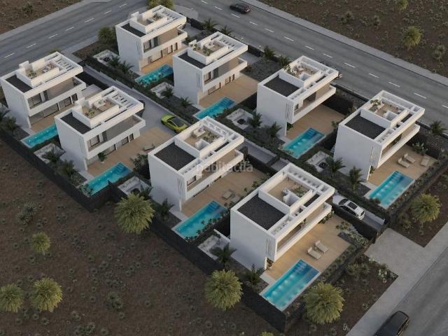 Chalet en venta en La Oliva, Fuerteventura