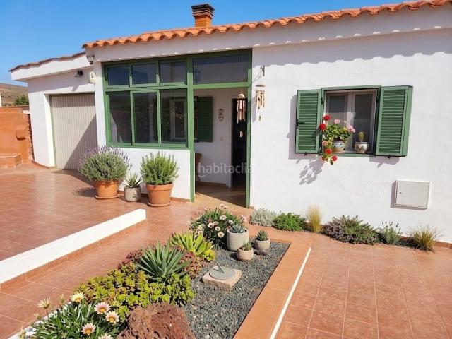 Chalet en venta en La Oliva, Fuerteventura