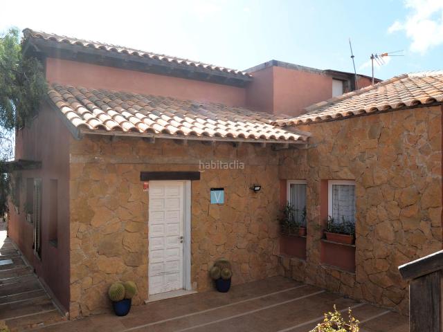 Villa en venta en Fuerteventura