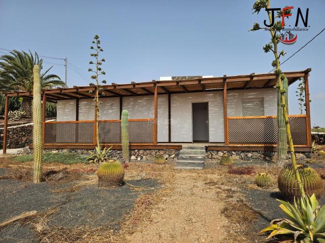 Chalet en venta en La Oliva, Fuerteventura