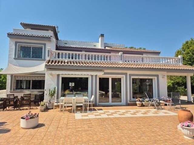 Chalet en venta en la Safor, Valencia