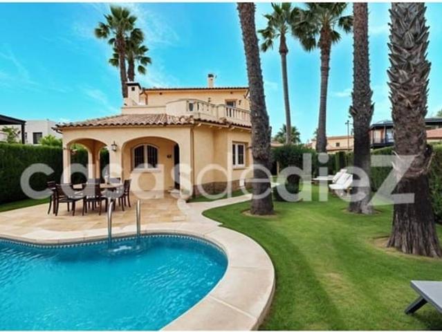 Chalet en venta en la Safor, Valencia