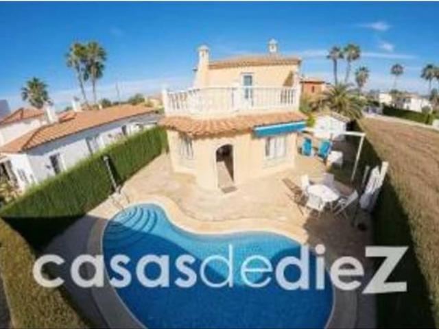 Chalet en venta en la Safor, Valencia