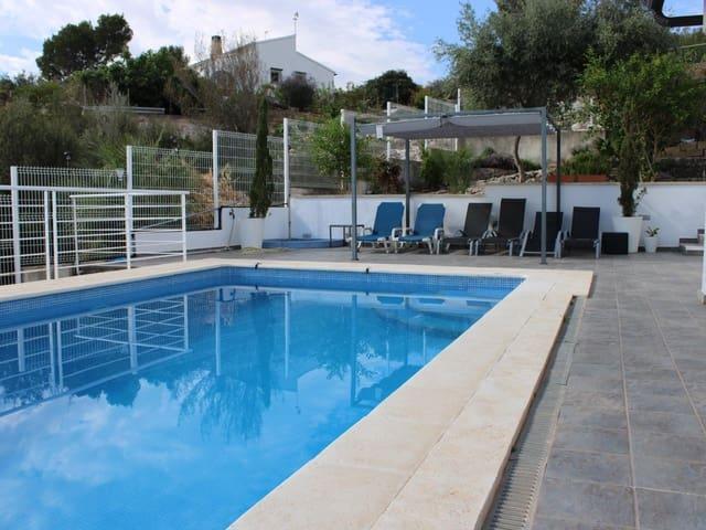 Chalet en venta en la Safor, Valencia