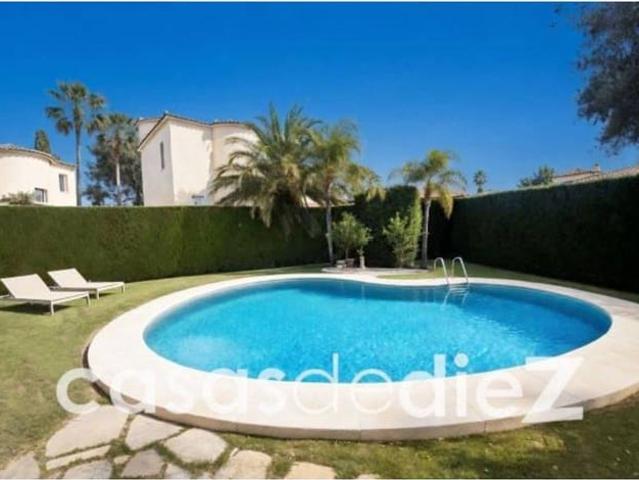 Chalet en venta en la Safor, Valencia