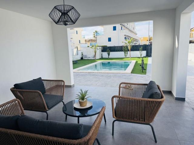 Chalet en venta en la Safor, Valencia