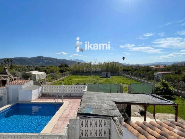 Chalet en venta en la Safor, Valencia