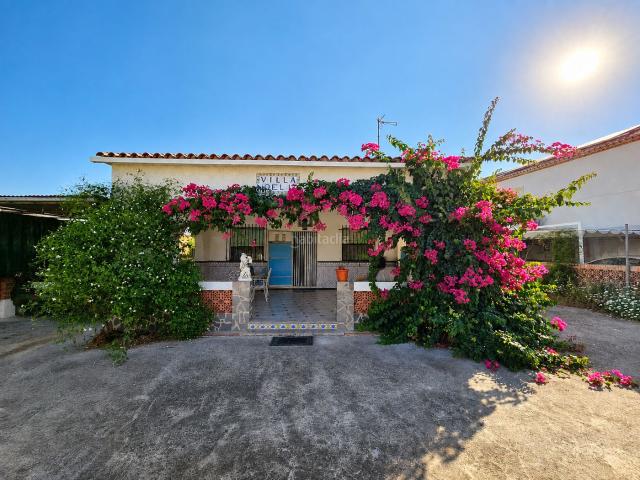 Chalet en venta en la Safor, Valencia
