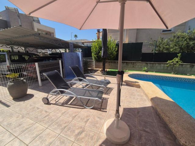 Chalet en venta en la Safor, Valencia